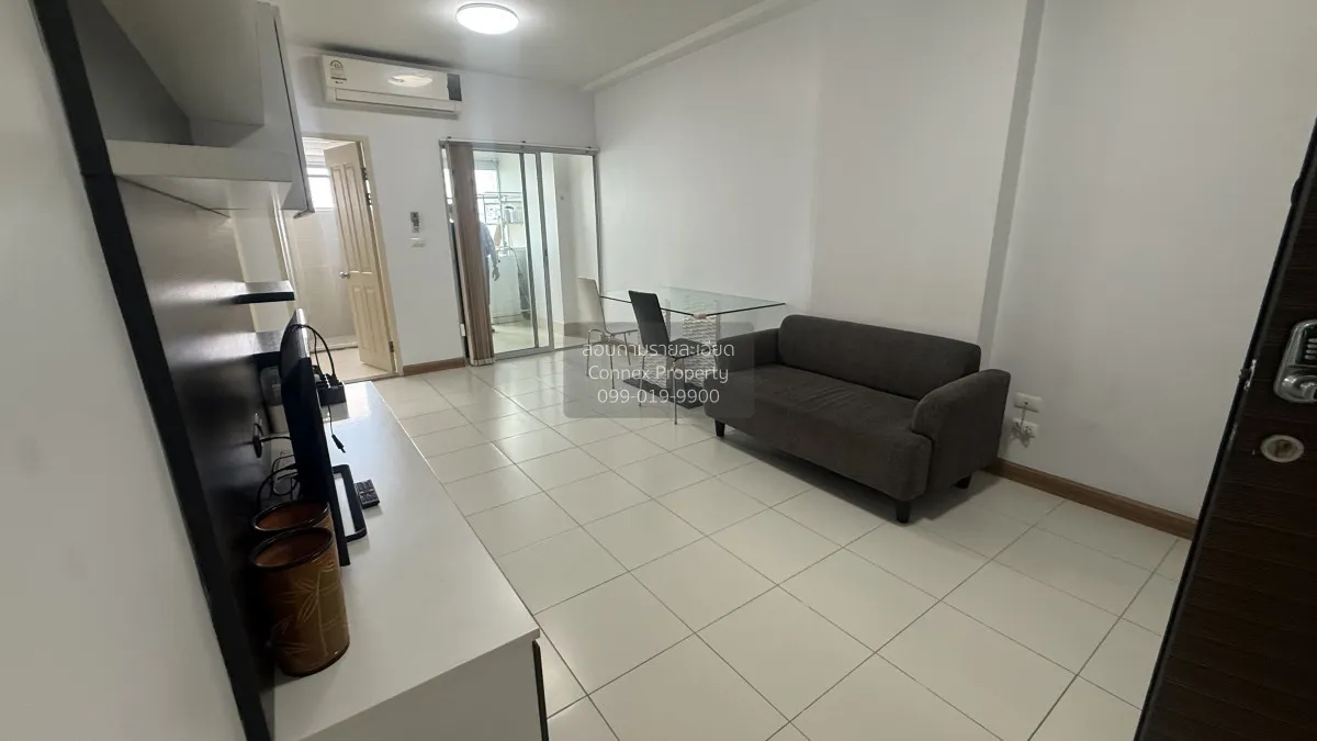 2 Bedroom condo in Supalai Park Asoke-Ratchada