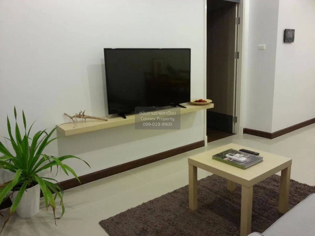 1 Bedroom condo in Supalai Premier Asoke