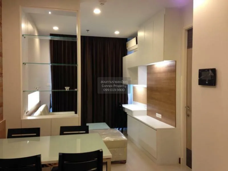 1 Bedroom condo in Supalai Premier Asoke