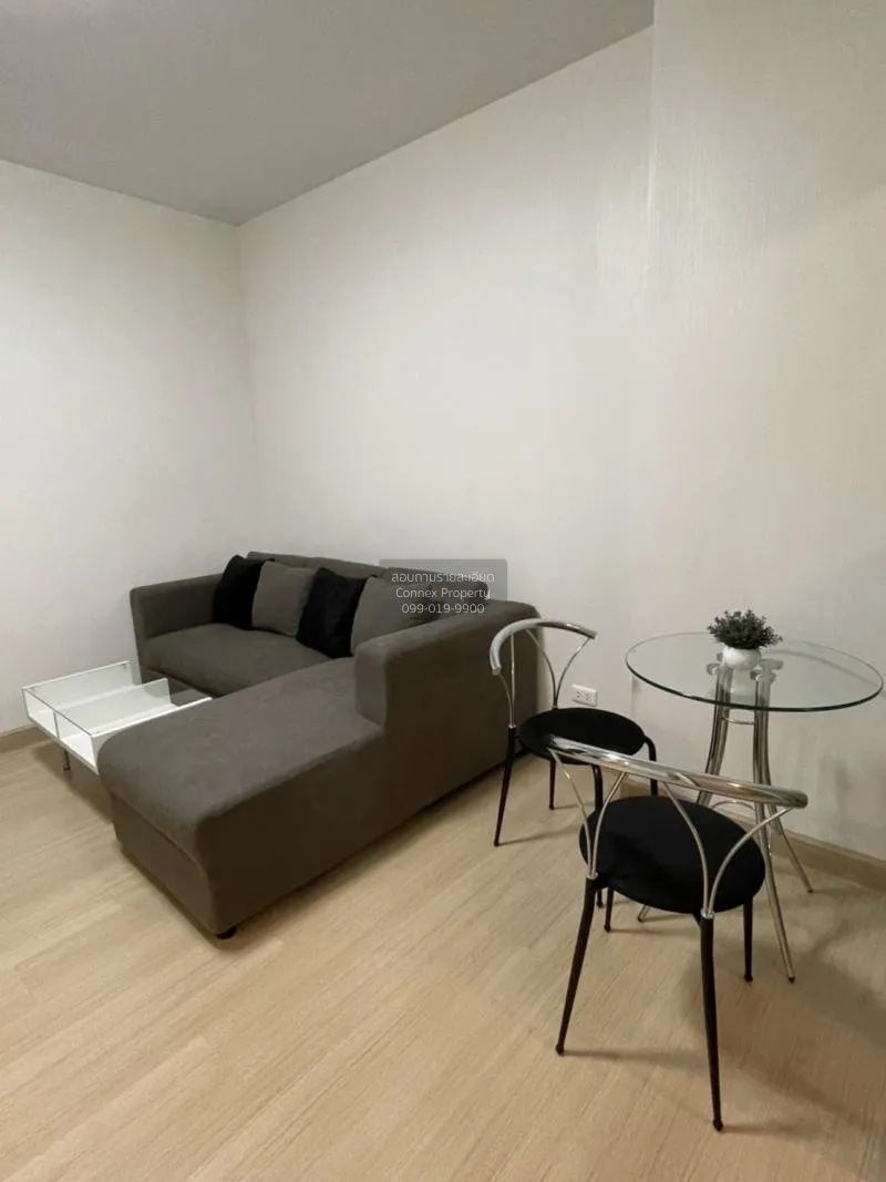 1 Bedroom condo in Supalai Veranda Rama 9