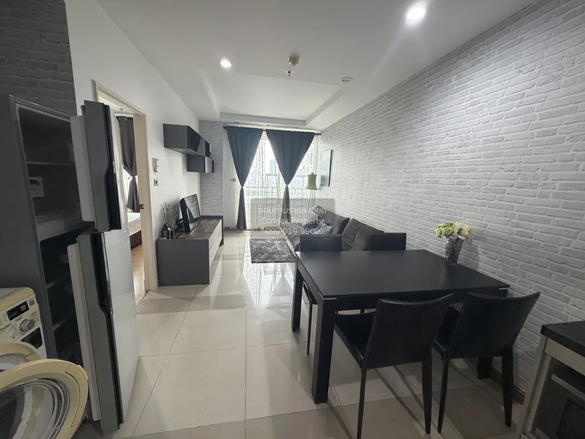 1 Bedroom condo in Supalai Wellington