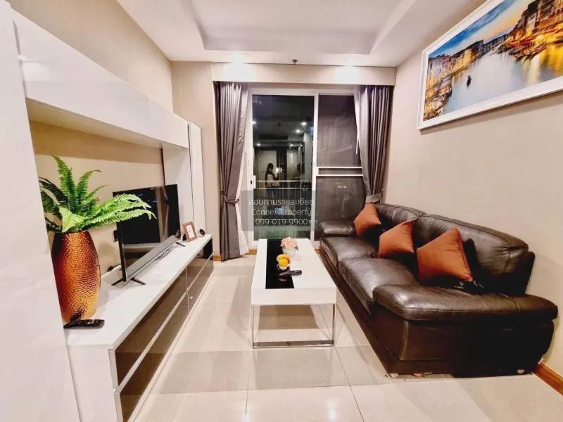 1 Bedroom condo in Supalai Wellington