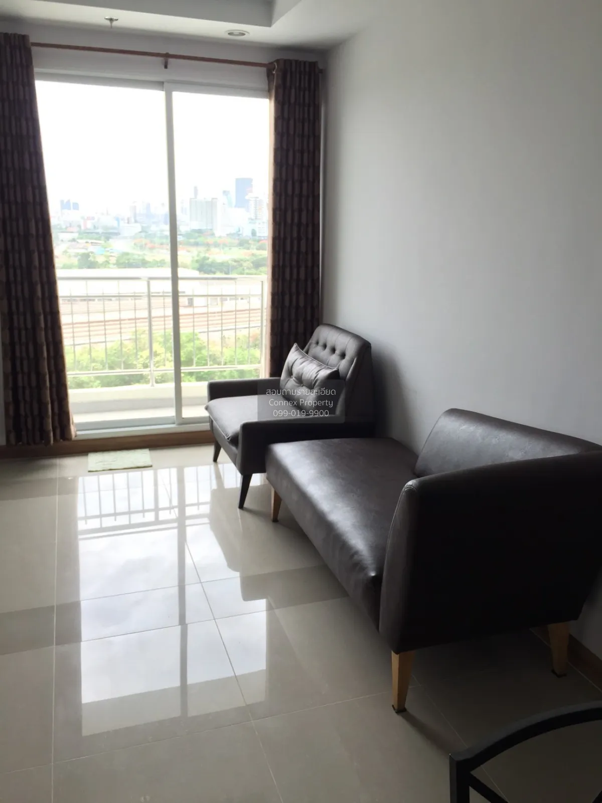 1 Bedroom condo in Supalai Wellington