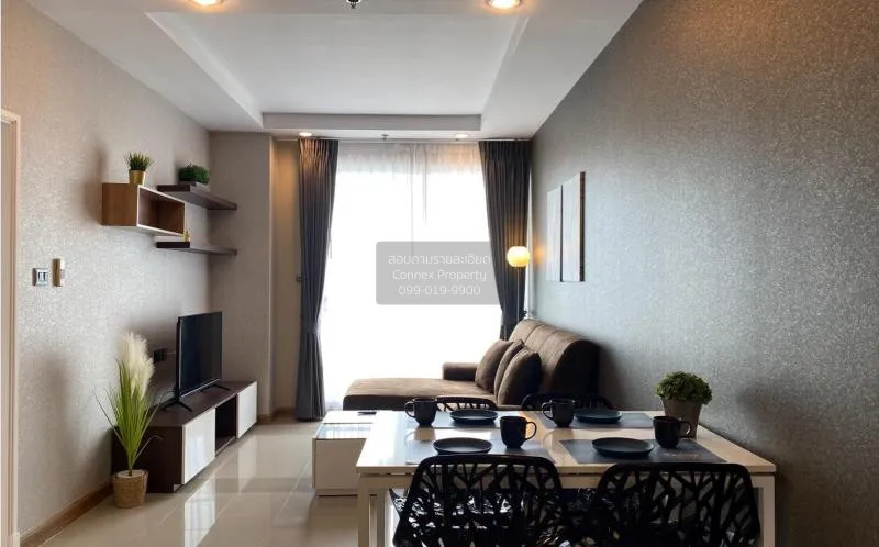 1 Bedroom condo in Supalai Wellington