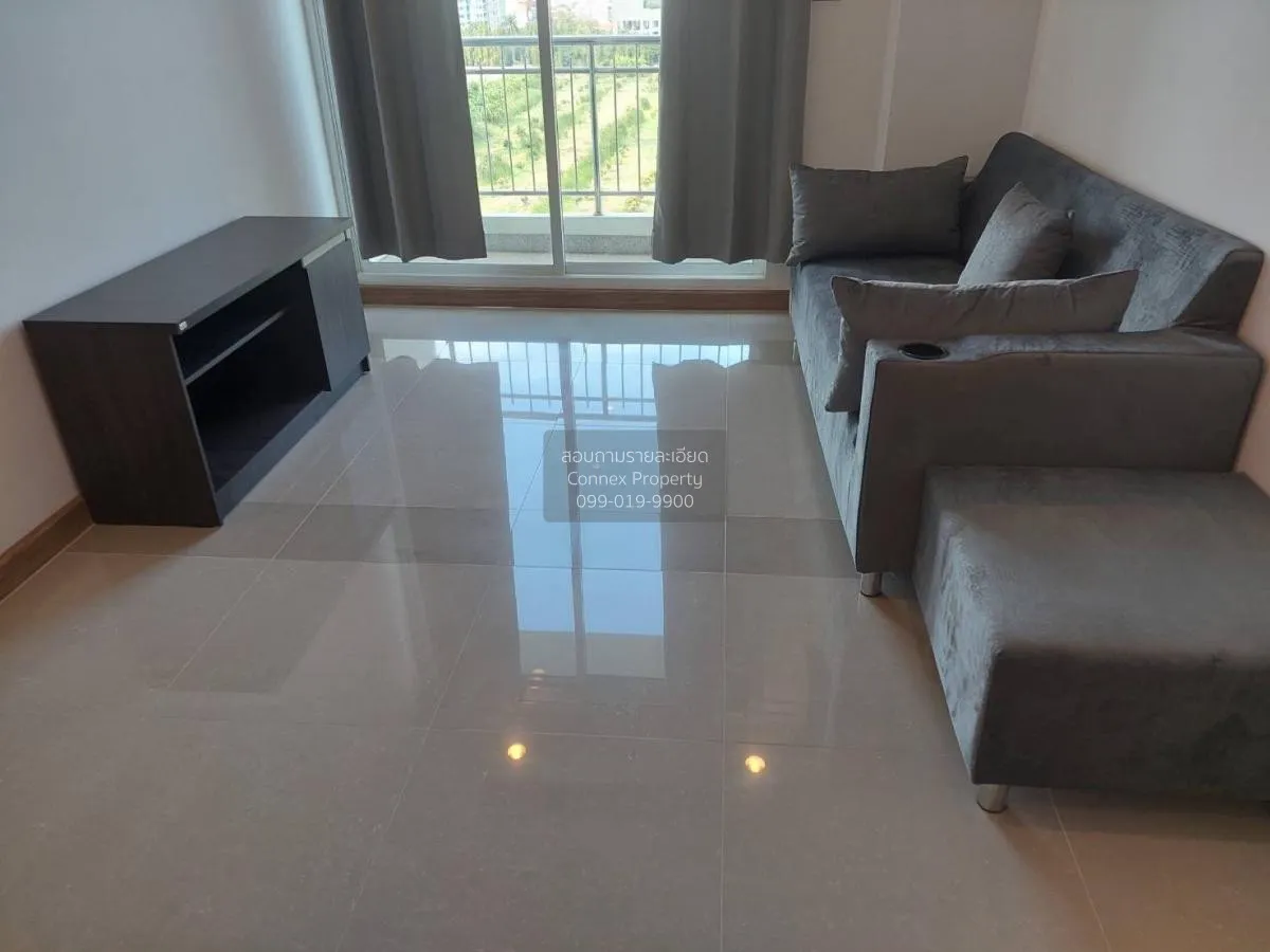 1 Bedroom condo in Supalai Wellington