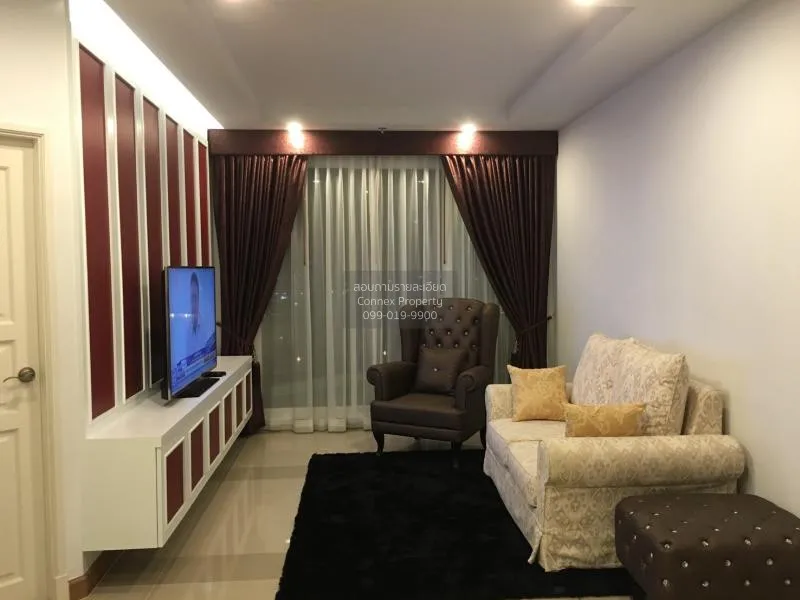 2 Bedroom condo in Supalai Wellington