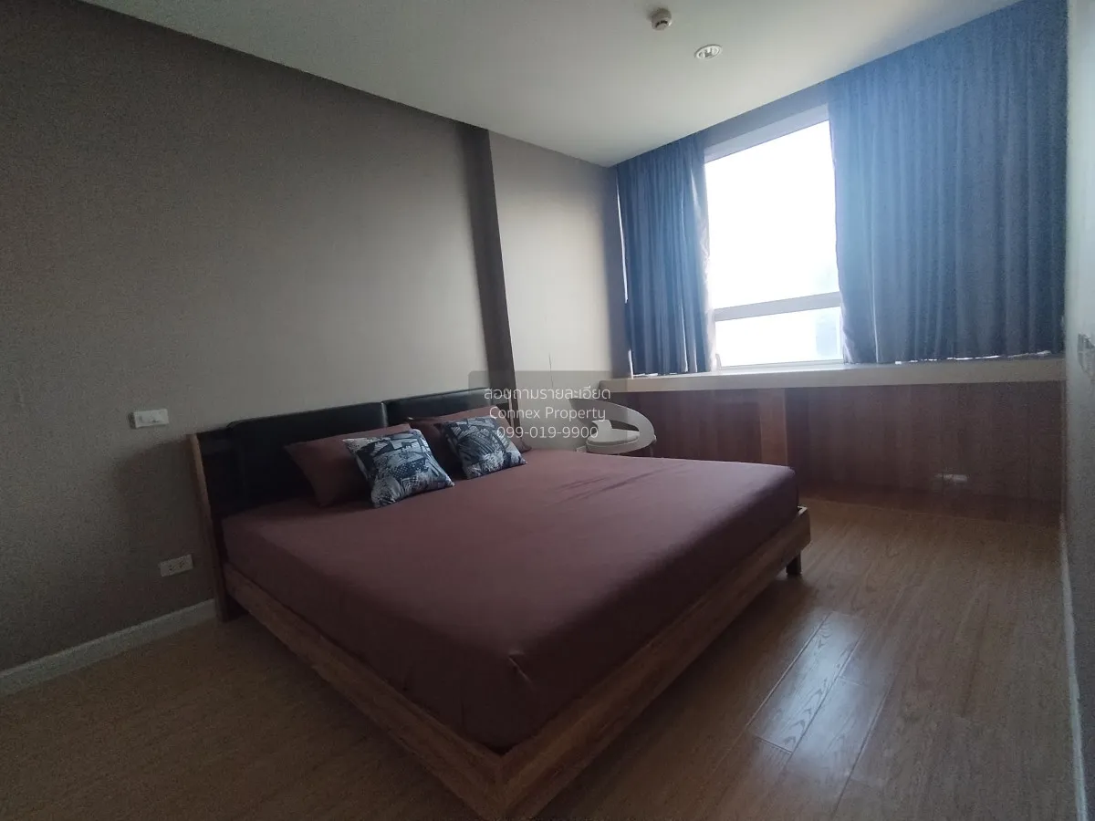 1 Bedroom condo in TC Green Rama 9