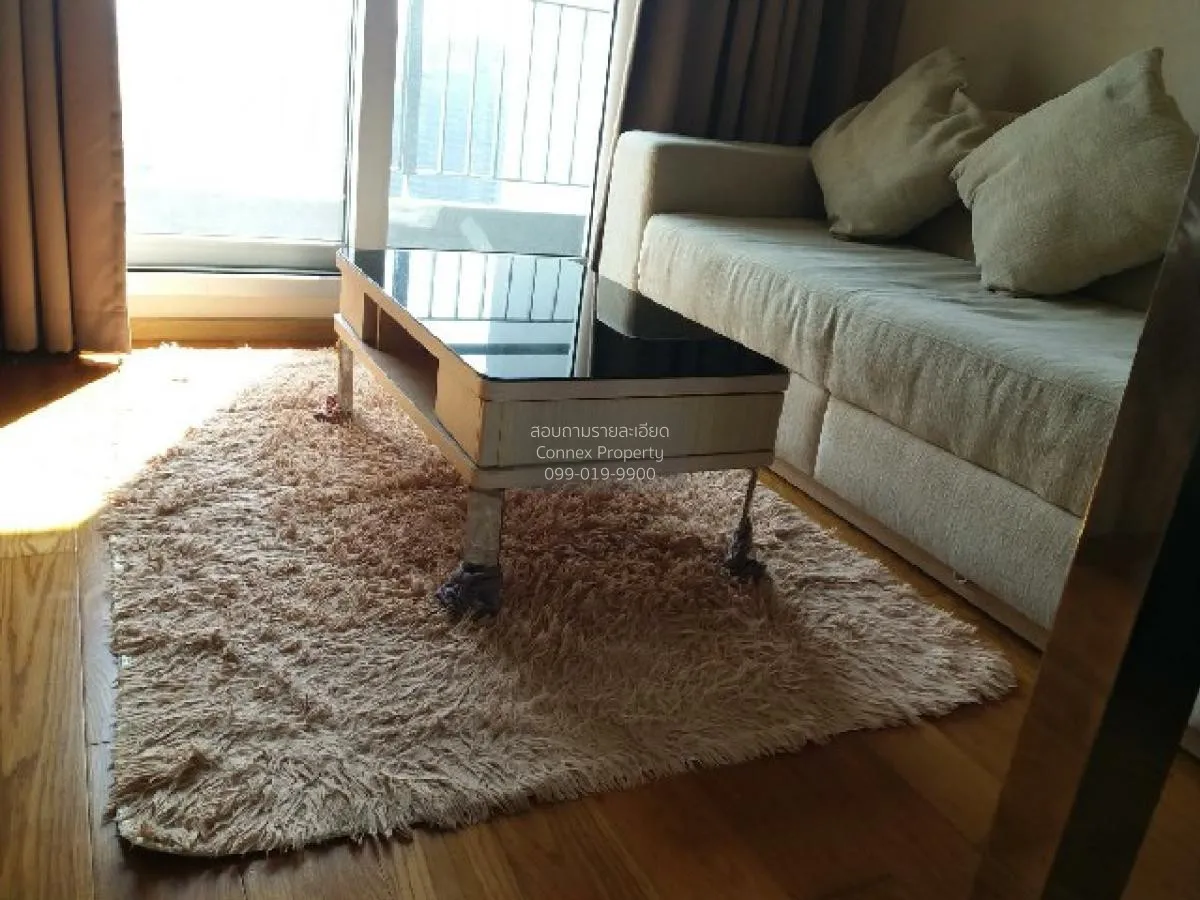 1 Bedroom condo in The Address Asoke