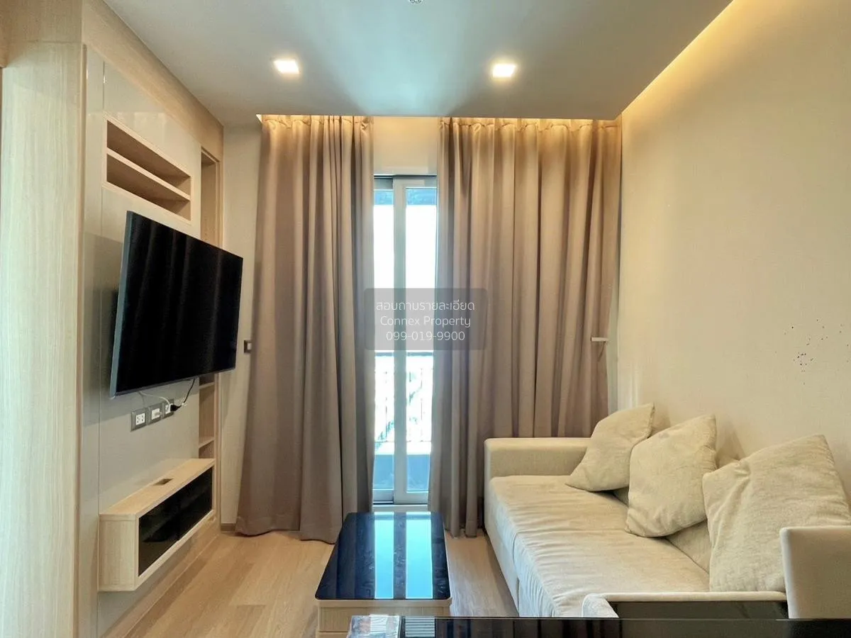 1 Bedroom condo in The Address Asoke