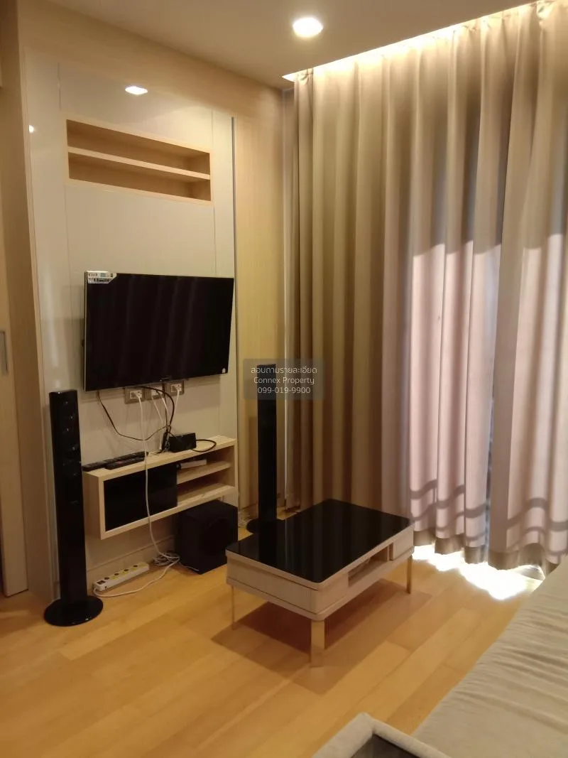 1 Bedroom condo in The Address Asoke