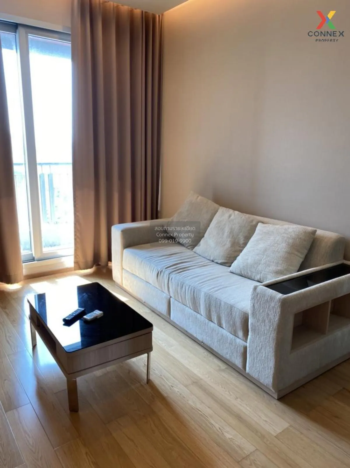 1 Bedroom condo in The Address Asoke