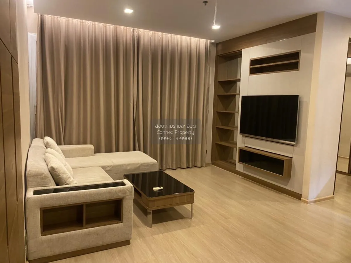 2 Bedroom condo in The Address Asoke