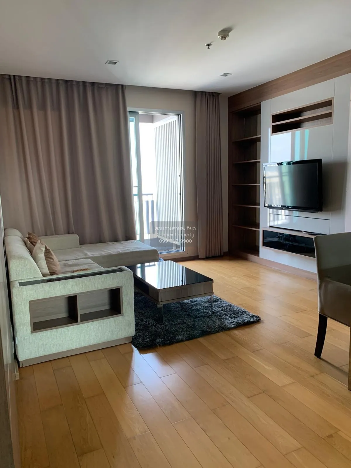 2 Bedroom condo in The Address Asoke