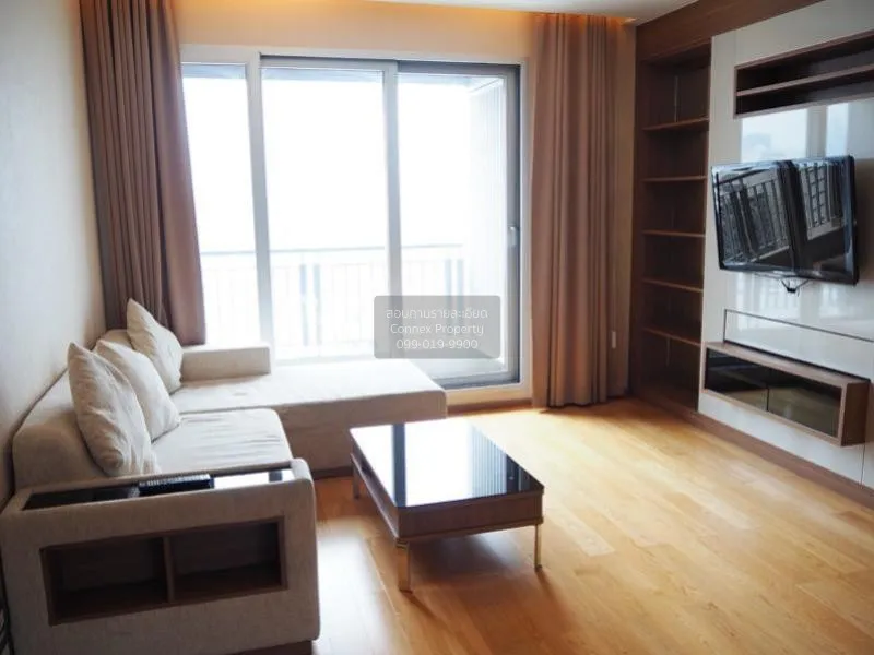 2 Bedroom condo in The Address Asoke