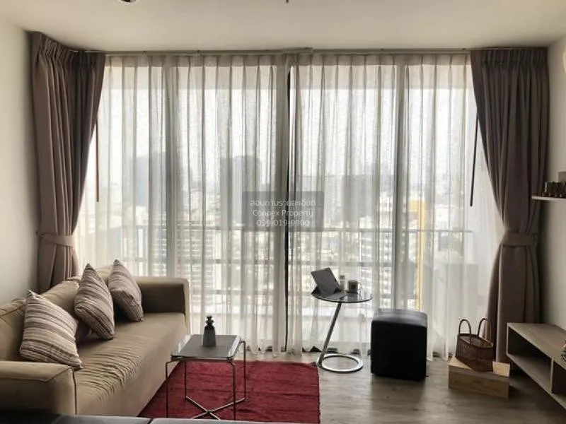 1 Bedroom condo in The Issara Ladprao