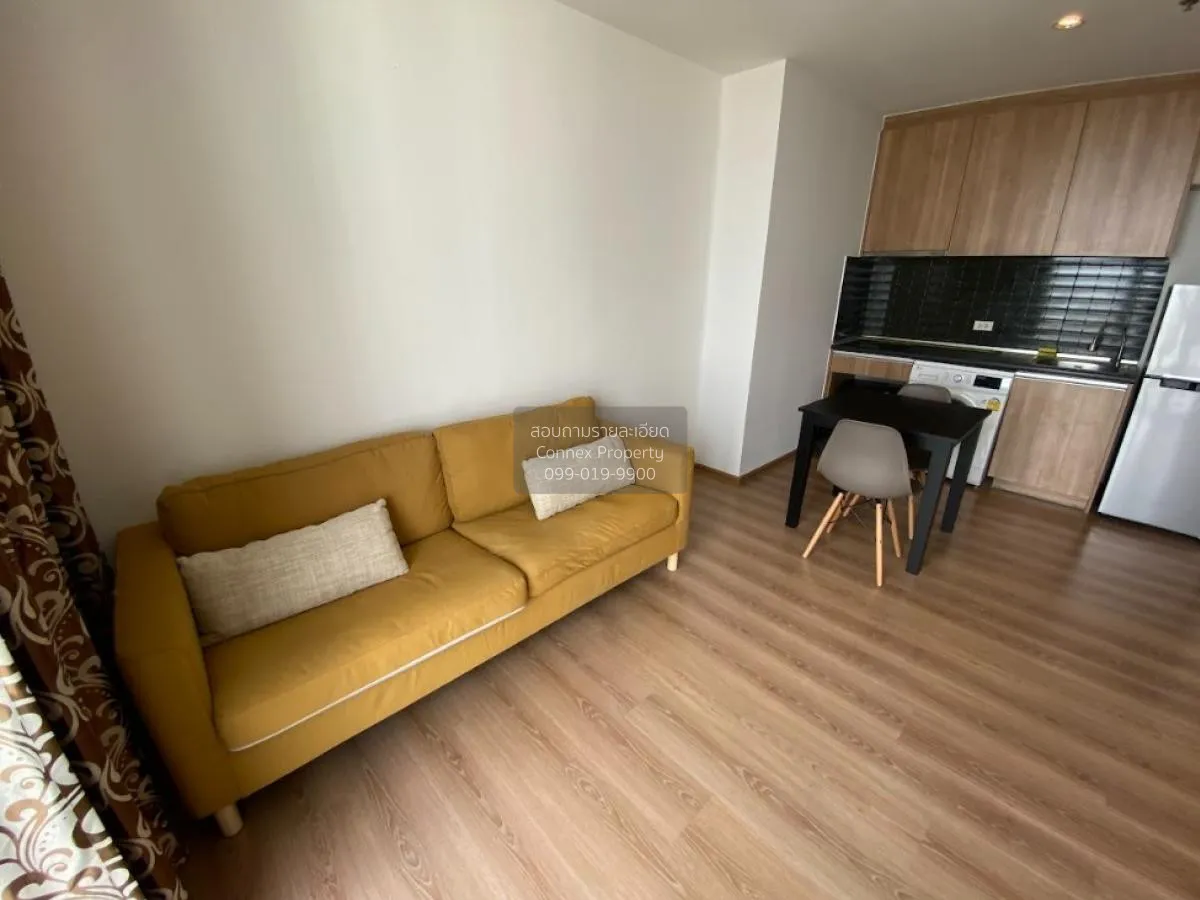 1 Bedroom condo in The Issara Ladprao