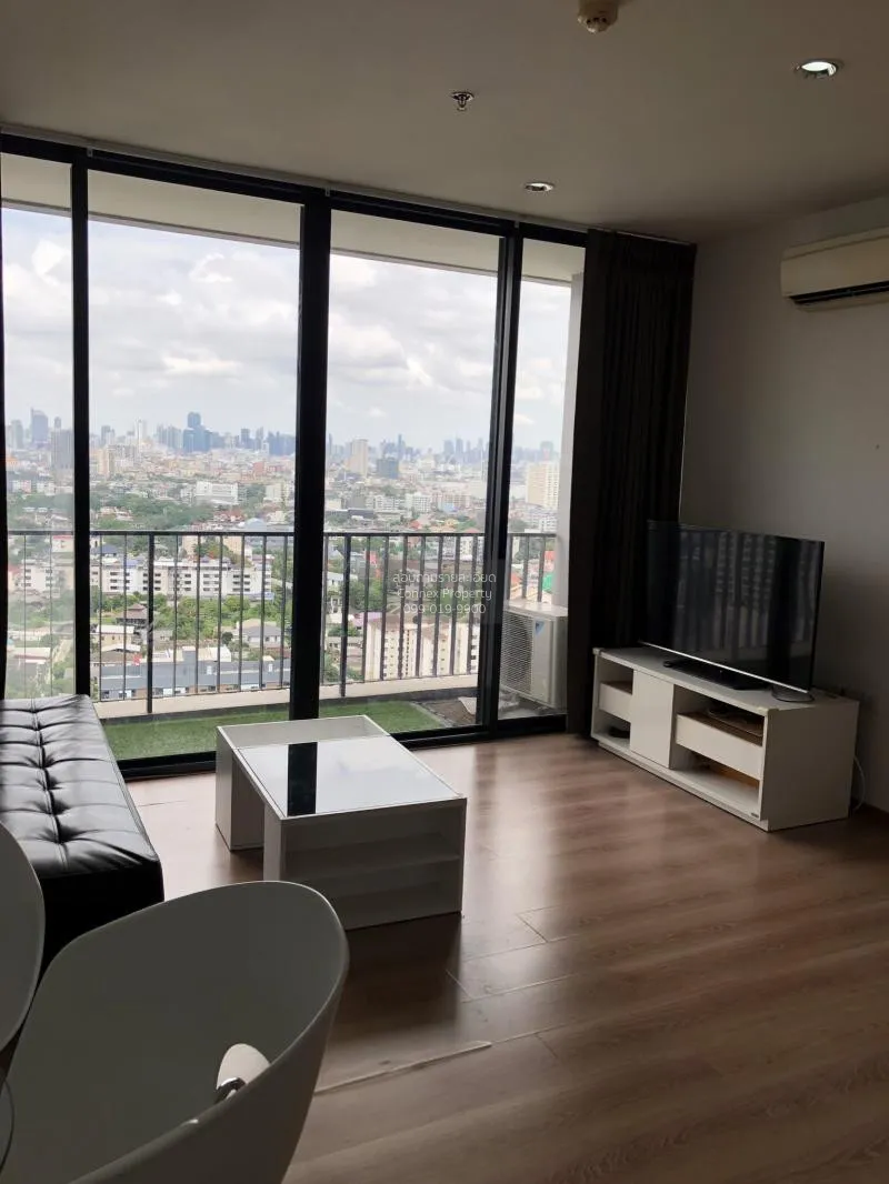 1 Bedroom condo in The Issara Ladprao