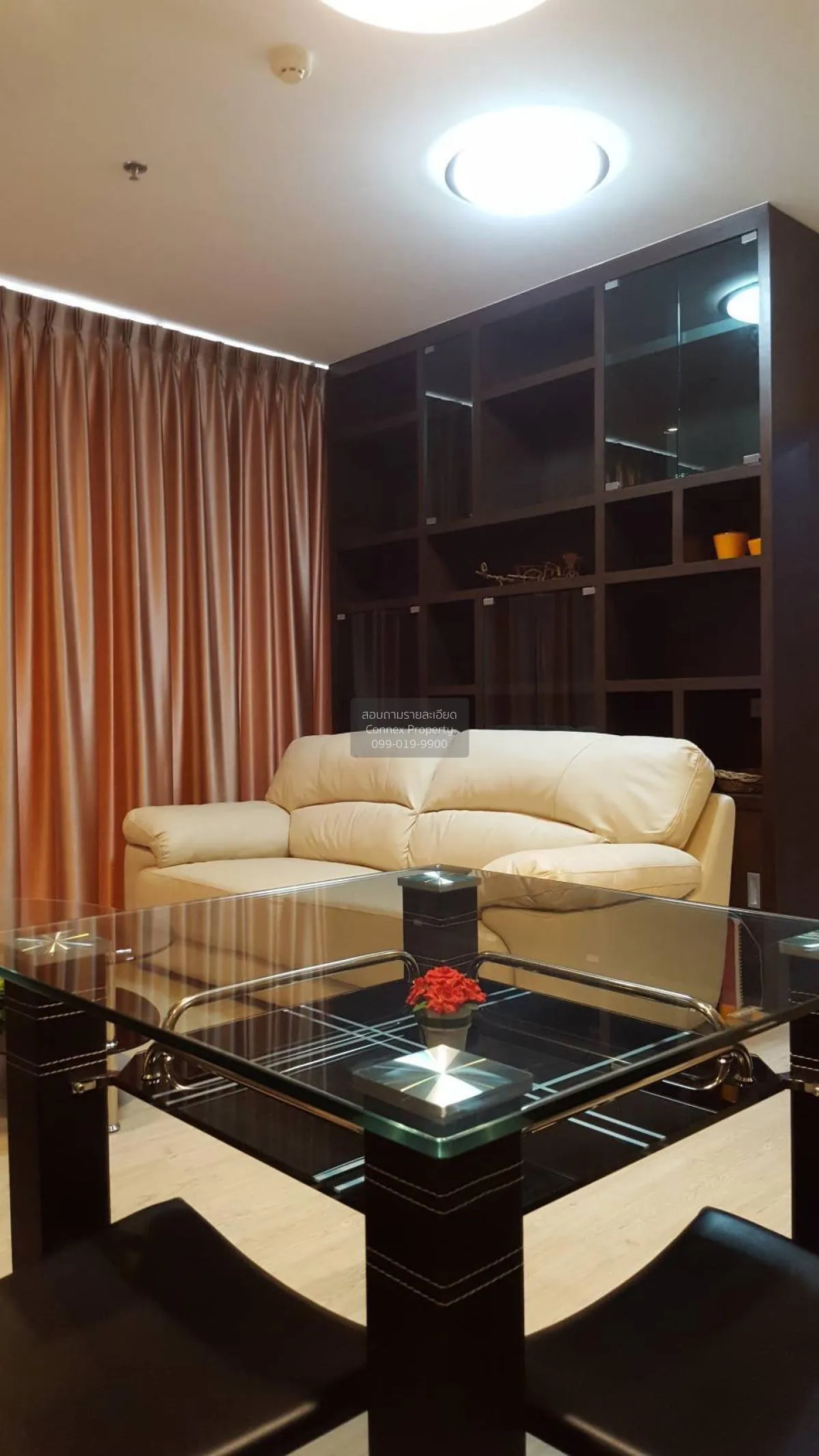 2 Bedroom condo in The Issara Ladprao