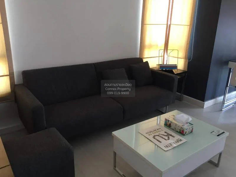 2 Bedroom condo in The Room Ratchada-Ladprao