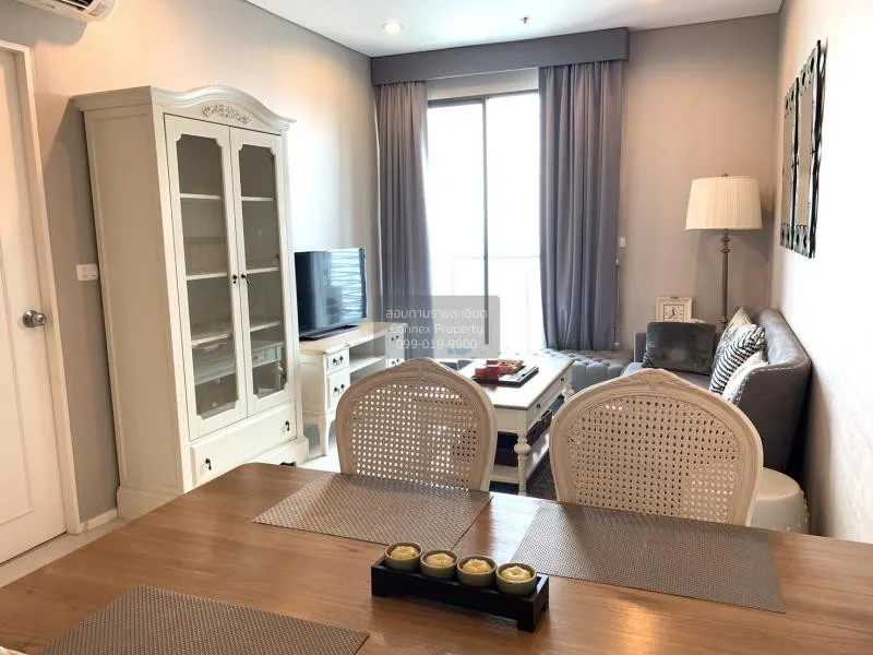 1 Bedroom condo in Villa Asoke