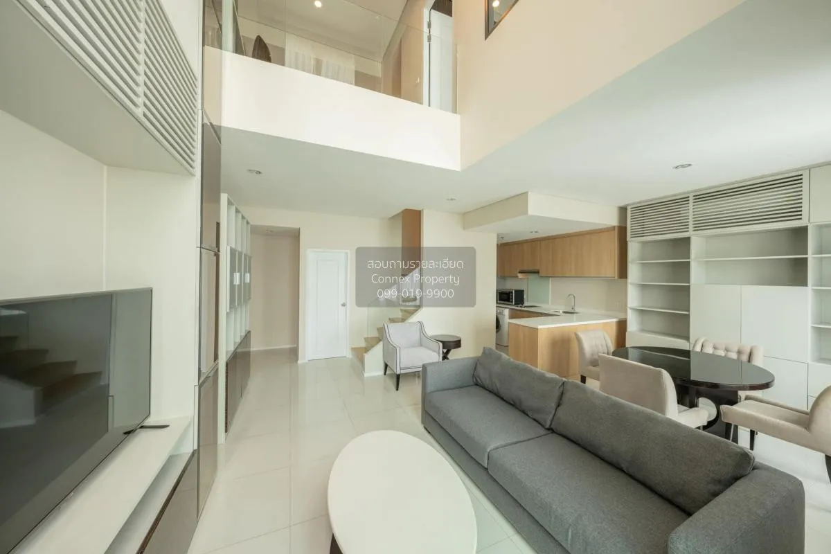 1 Bedroom condo in Villa Asoke
