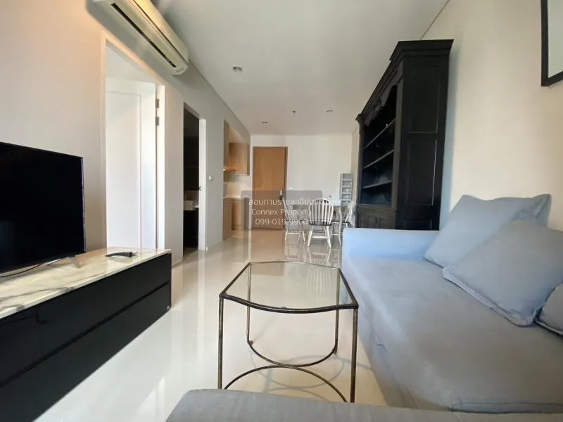 1 Bedroom condo in Villa Asoke