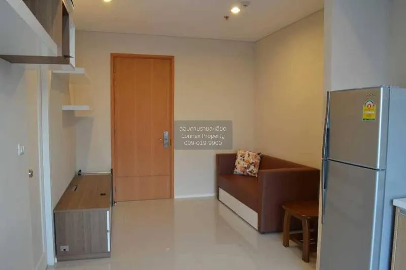 1 Bedroom condo in Villa Asoke