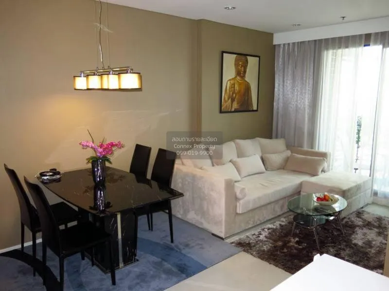 1 Bedroom condo in Villa Asoke