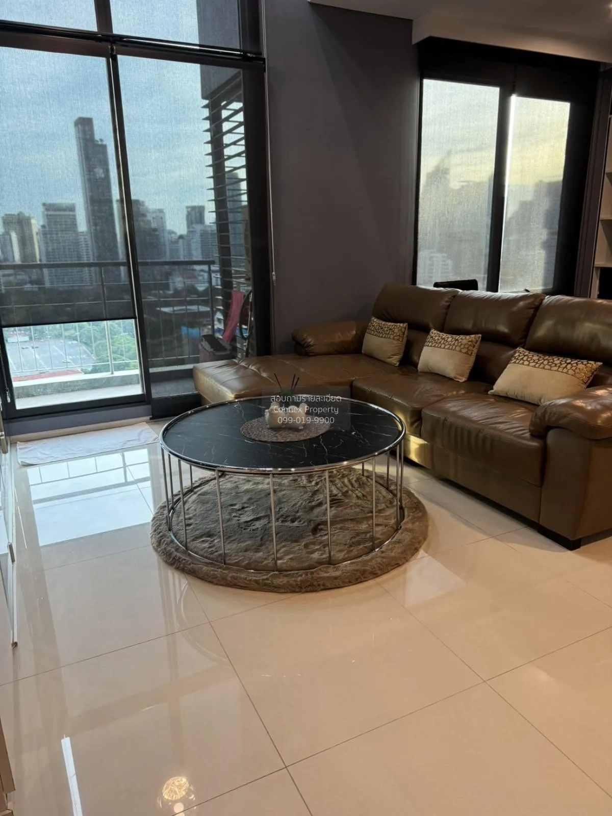 1 Bedroom condo in Villa Asoke