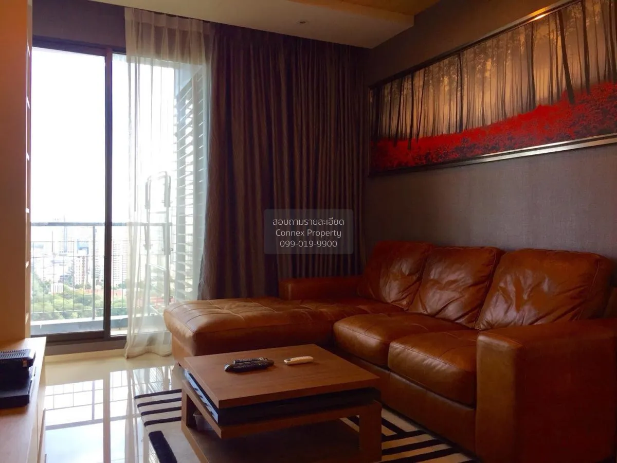 1 Bedroom condo in Villa Asoke