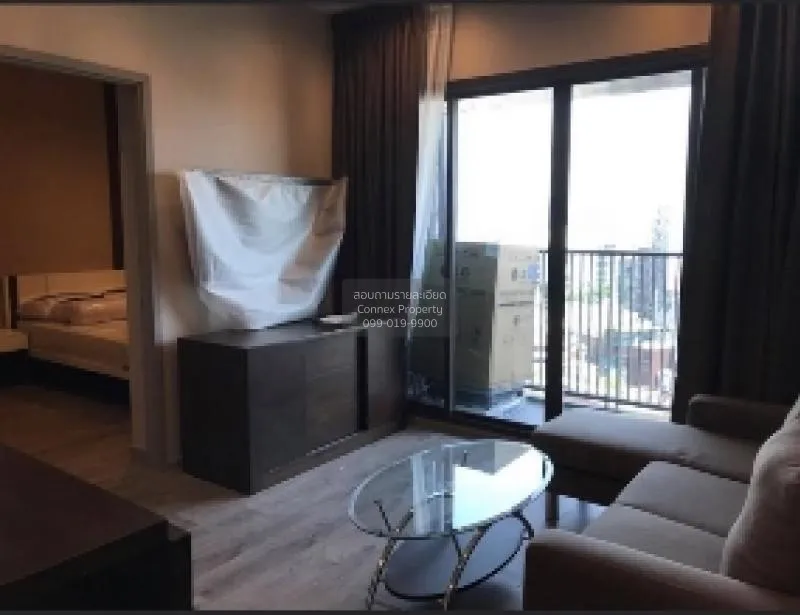 2 Bedroom condo in Whizdom Avenue Ratchada-Ladprao