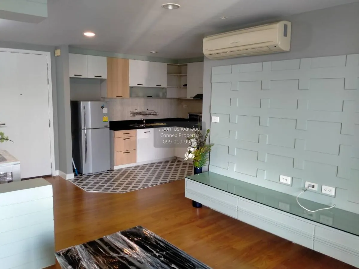 1 Bedroom condo in Centric Scene Aree 2