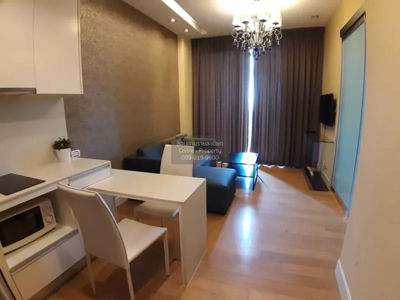 1 Bedroom condo in Equinox Phahol Vibha