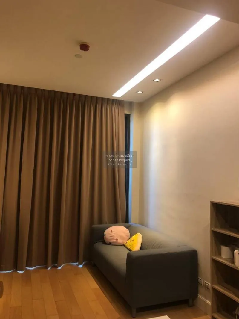 1 Bedroom condo in Equinox Phahol Vibha