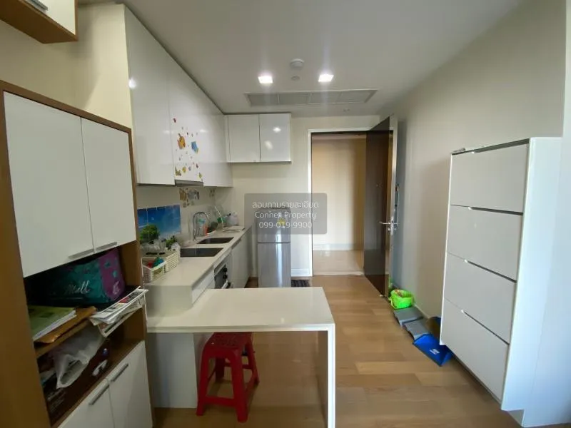 1 Bedroom condo in Equinox Phahol Vibha