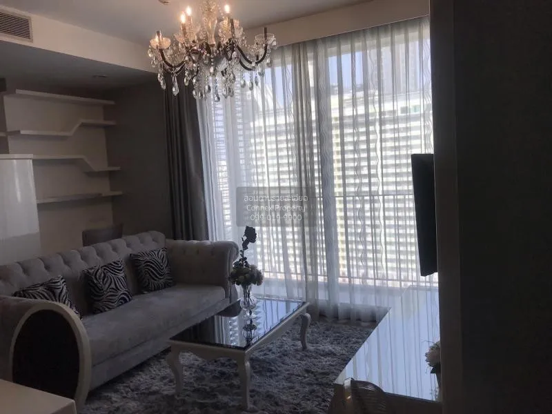 1 Bedroom condo in PYNE by Sansiri