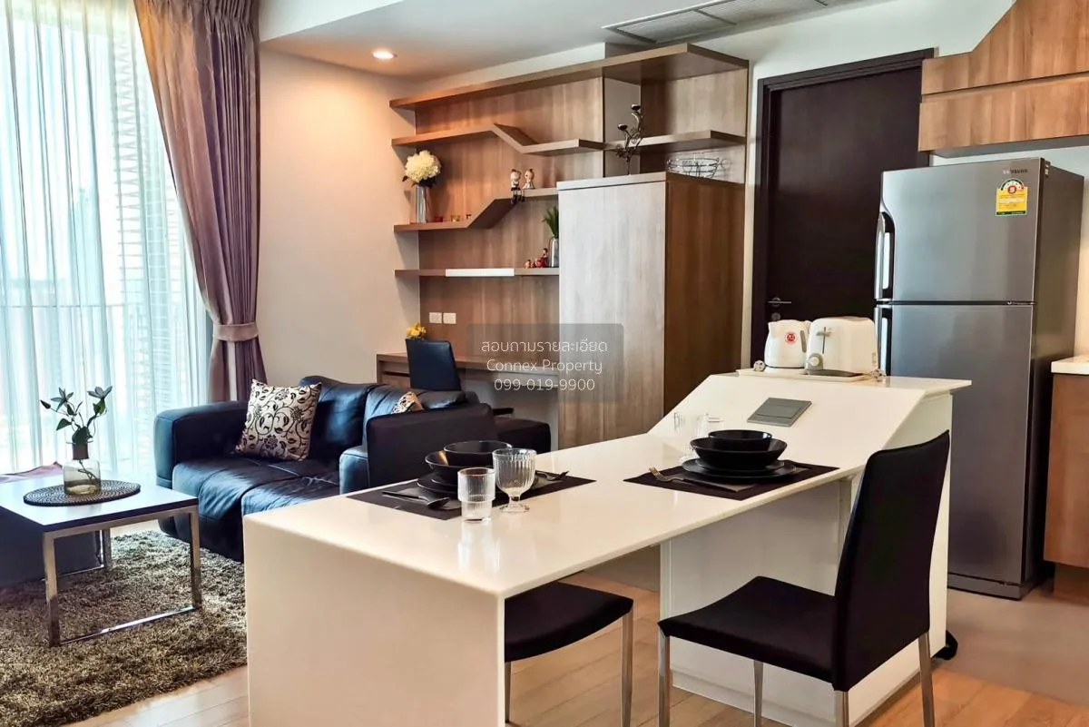 1 Bedroom condo in PYNE by Sansiri