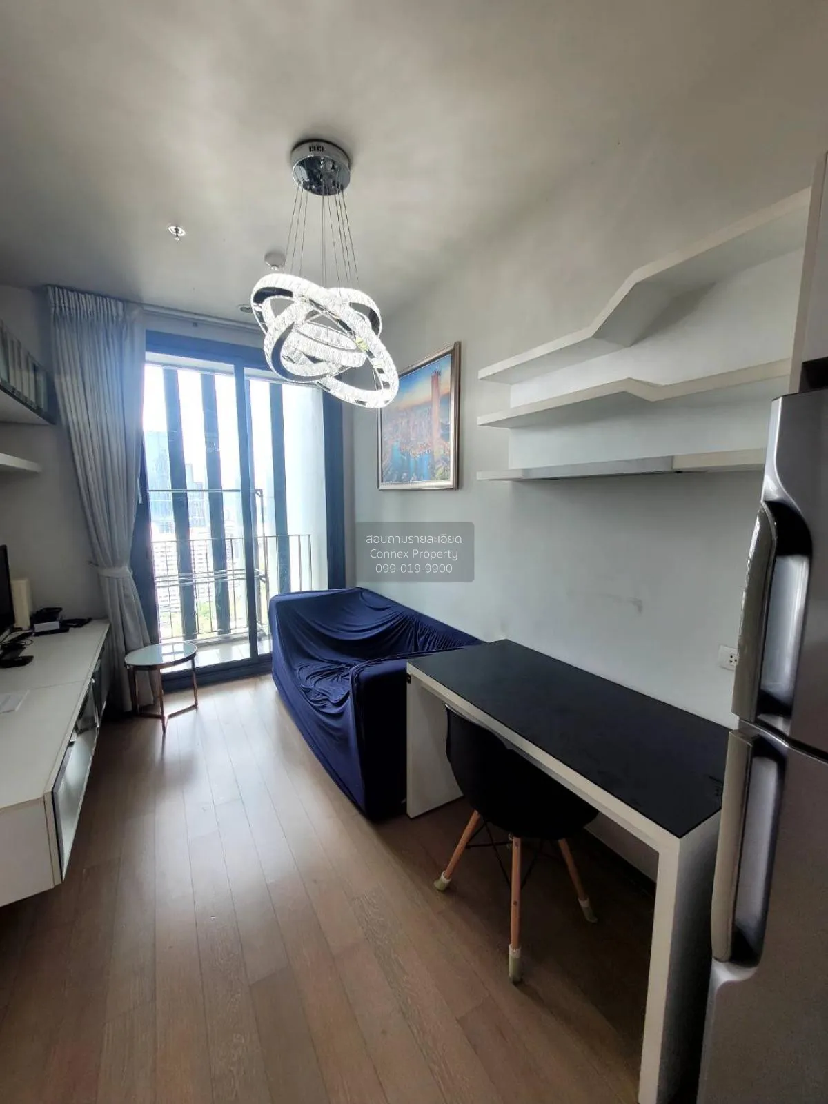 1 Bedroom condo in PYNE by Sansiri