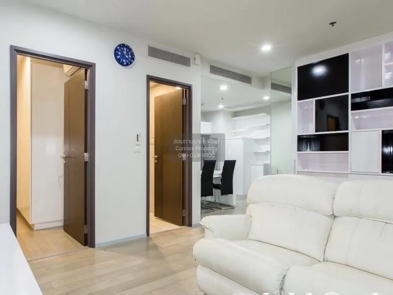 2 Bedroom condo in PYNE by Sansiri