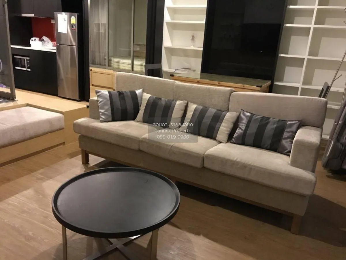 1 Bedroom condo in Siamese Surawong