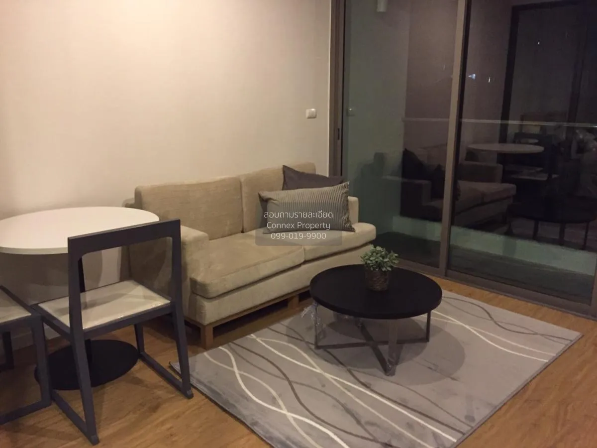 1 Bedroom condo in Siamese Surawong