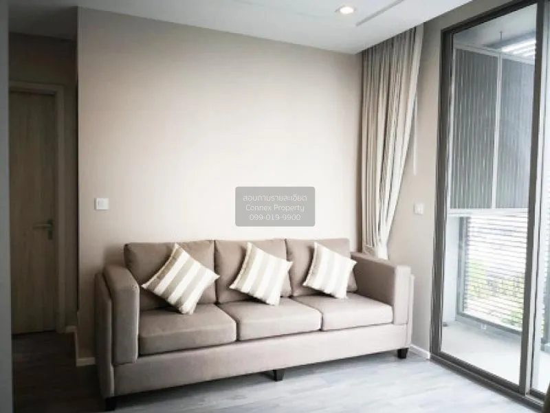 1 Bedroom condo in 333 Riverside
