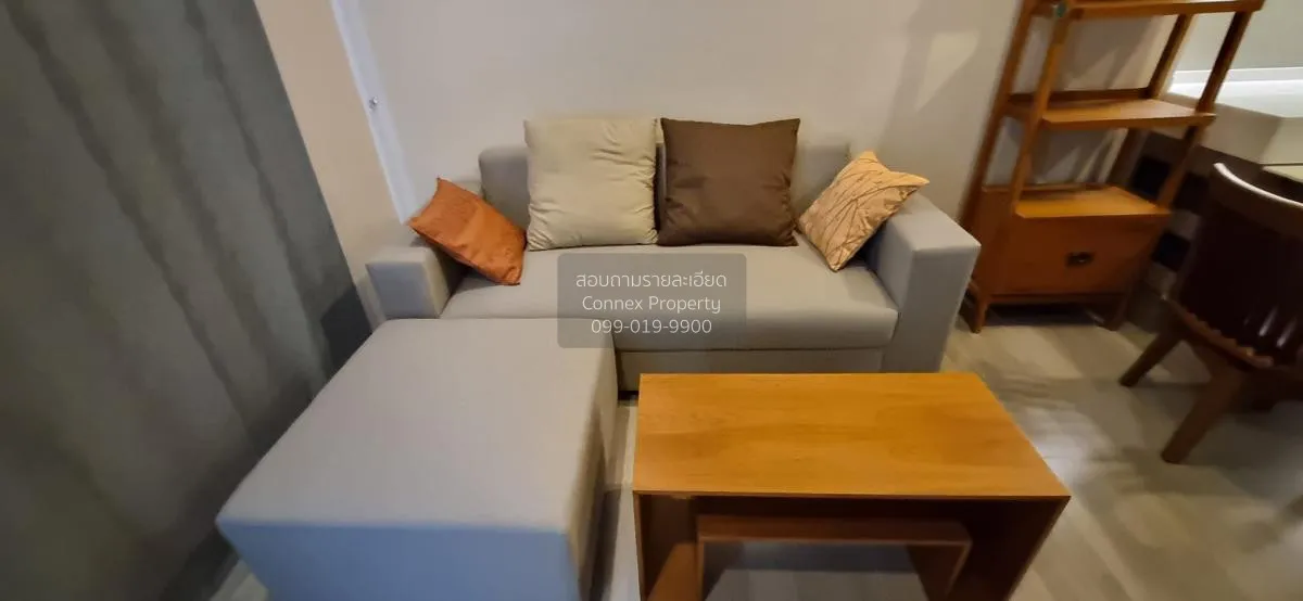 1 Bedroom condo in 333 Riverside