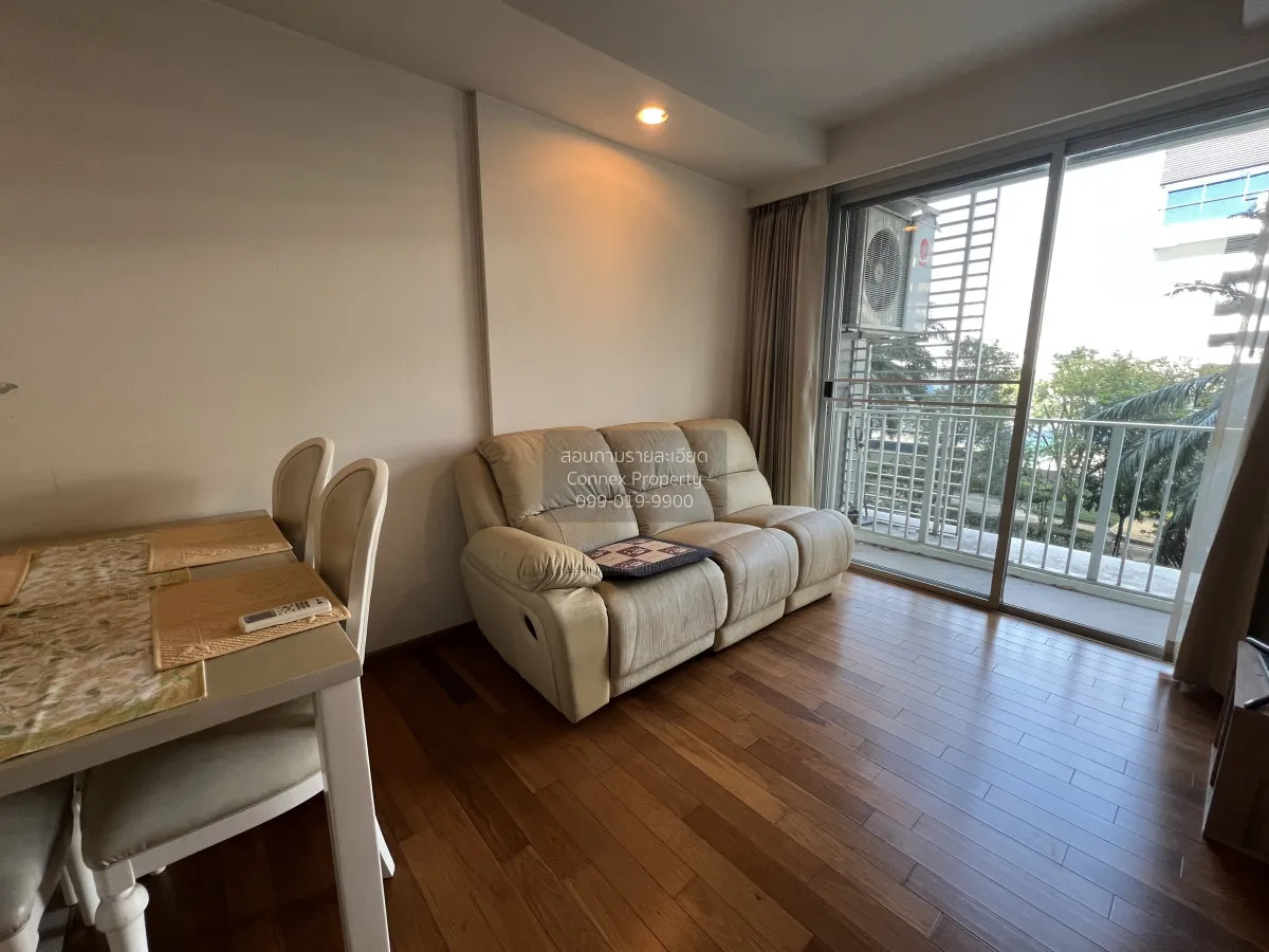 1 Bedroom condo in Abstracts Phahonyothin Park
