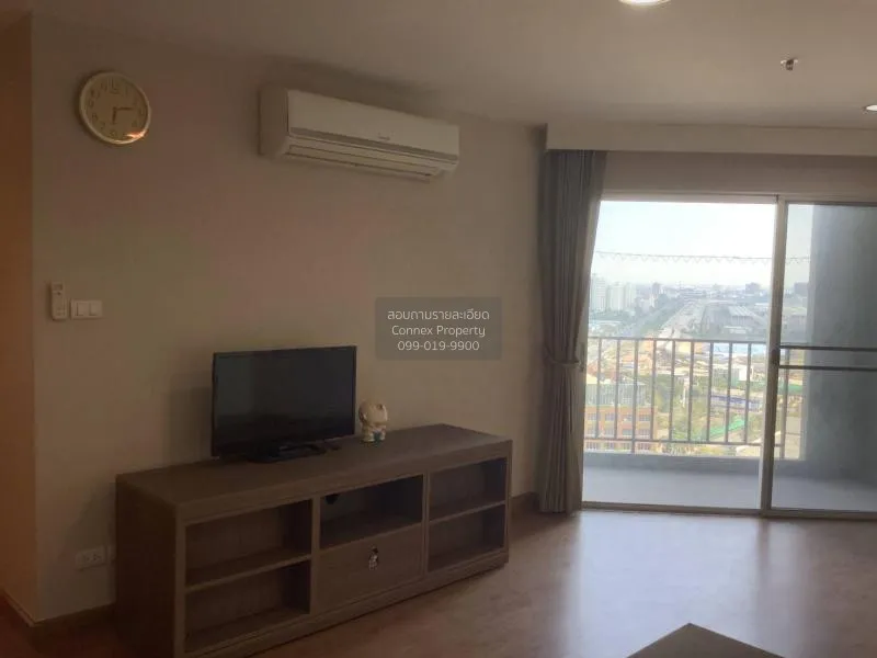 1 Bedroom condo in Abstracts Phahonyothin Park