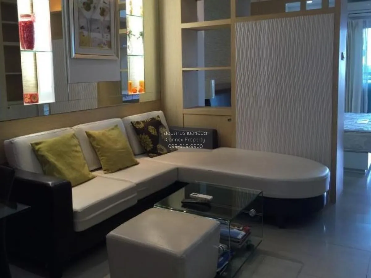 1 Bedroom condo in Aree Place Phahonyothin