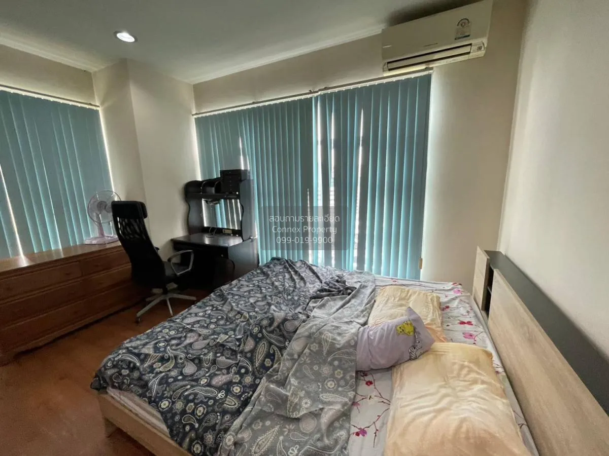 1 Bedroom condo in Baan Klang Krung Siam-Pathumwan