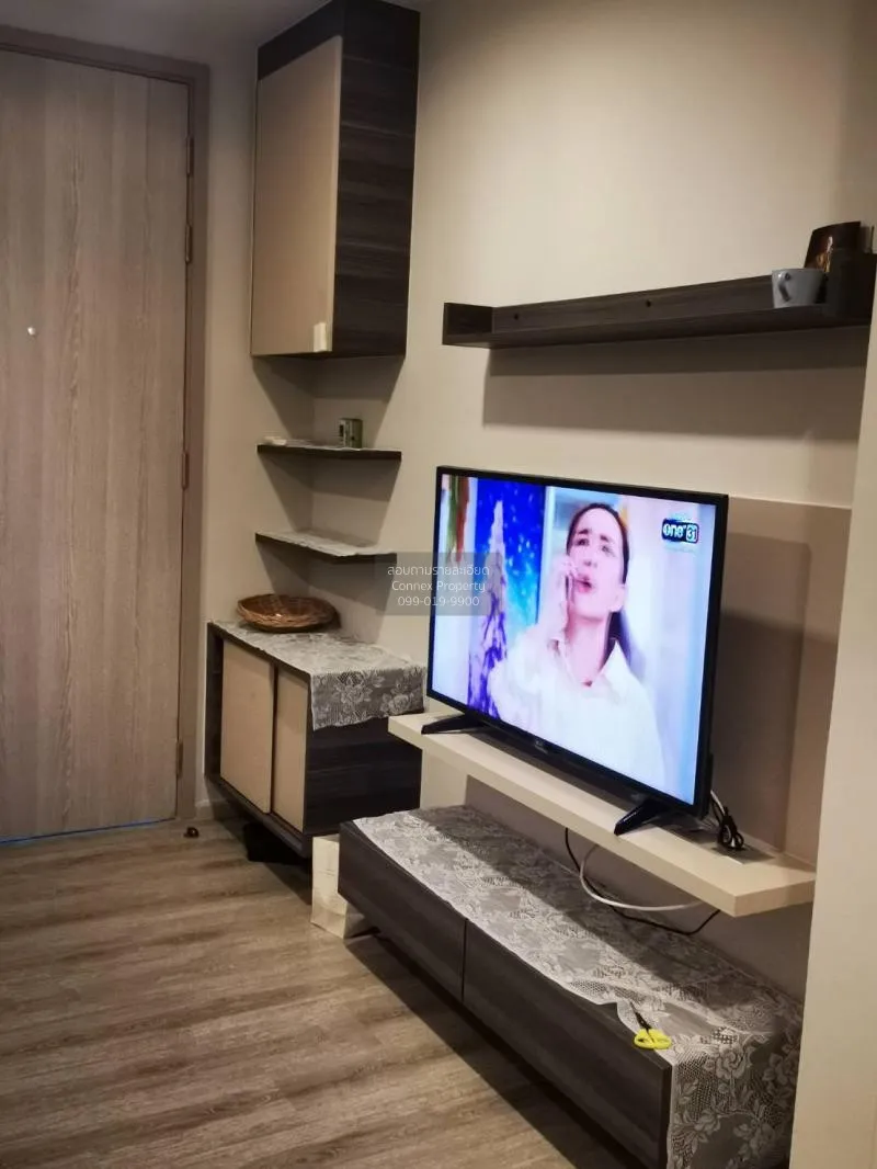 1 Bedroom condo in CENTRIC Ari Station