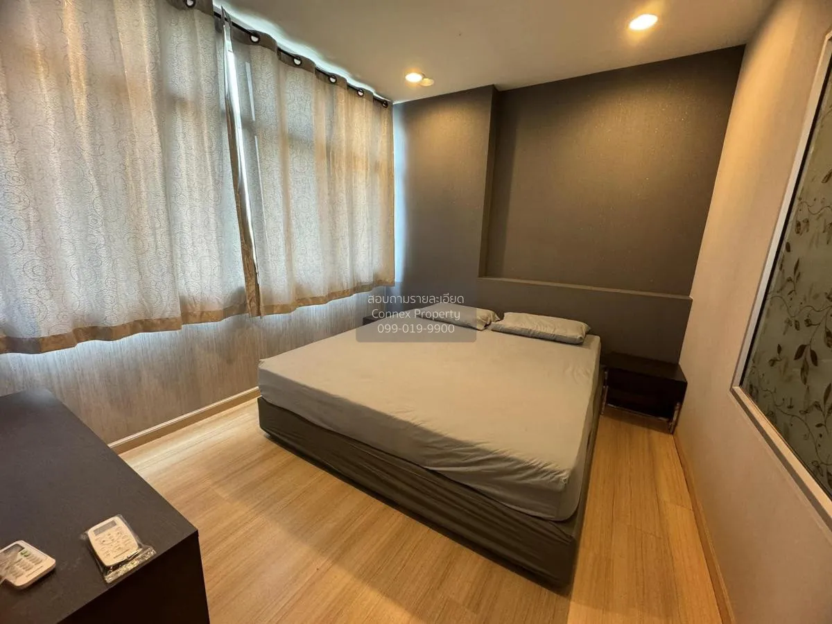 1 Bedroom condo in Chewathai Ratchaprarop