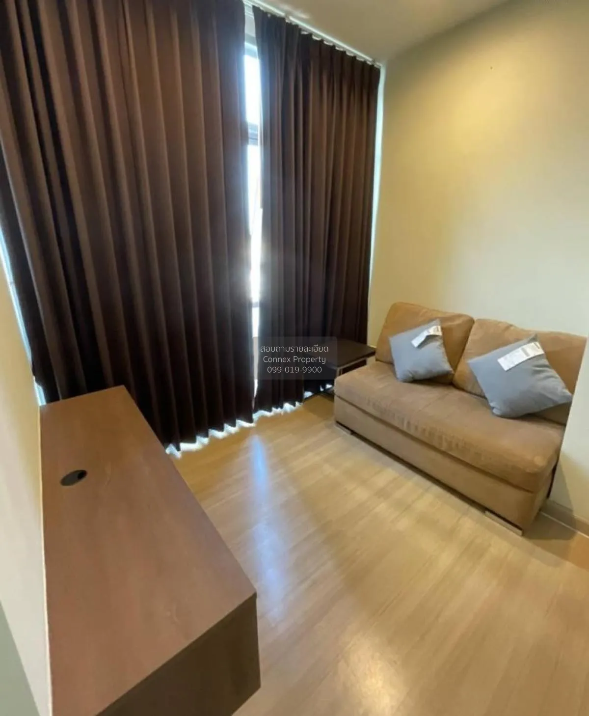 1 Bedroom condo in Chewathai Ratchaprarop